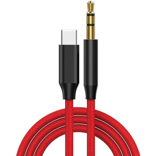 APPACS TYPE C TO MALE 3.5MM