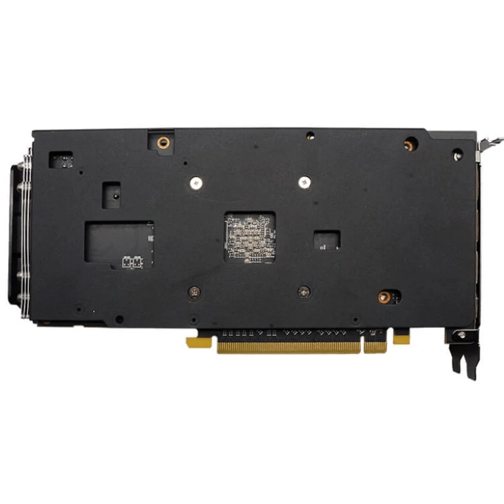 Arktek Radeon RX580 8GB GDDR5 Graphics Card – 256-bit, HDMI, DP, DVI, PCIe 3.0
