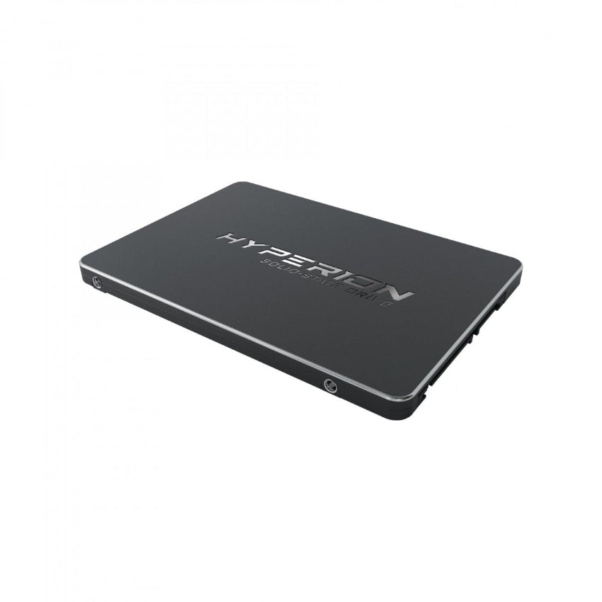 Arktek SATA 2.5" Solid State Hard Drive on a white background with Hyperion logo