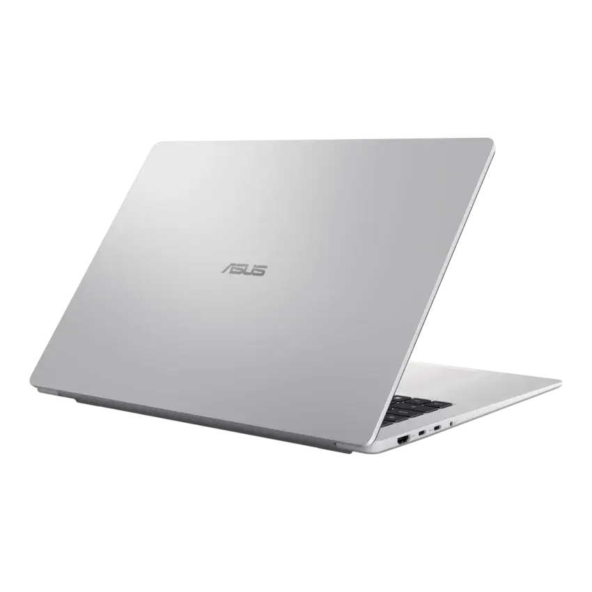 ASUS Vivobook 16 X1652DA 16" WUXGA Laptop – AMD Ryzen 5 3501U, 8GB DDR4 RAM, 256GB SSD, Windows 11 Home, Cool Silver | X1652DA-582S0W