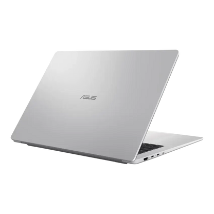 ASUS Vivobook 16 X1652DA 16" WUXGA Laptop – AMD Ryzen 5 3501U, 8GB DDR4 RAM, 256GB SSD, Windows 11 Home, Cool Silver | X1652DA-582S0W