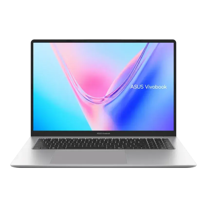 ASUS Vivobook 16 X1652DA 16" WUXGA Laptop – AMD Ryzen 5 3501U, 8GB DDR4 RAM, 256GB SSD, Windows 11 Home, Cool Silver | X1652DA-582S0W