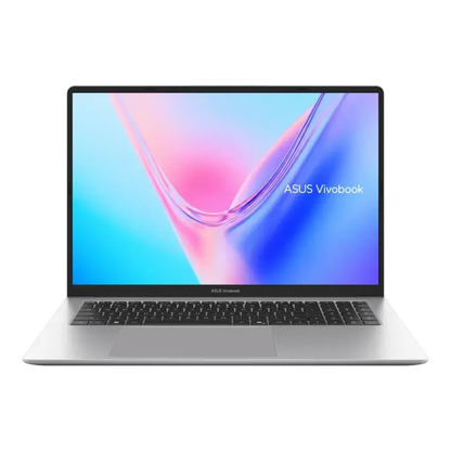 ASUS Vivobook 16 X1652DA 16" WUXGA Laptop – AMD Ryzen 5 3501U, 8GB DDR4 RAM, 256GB SSD, Windows 11 Home, Cool Silver | X1652DA-582S0W