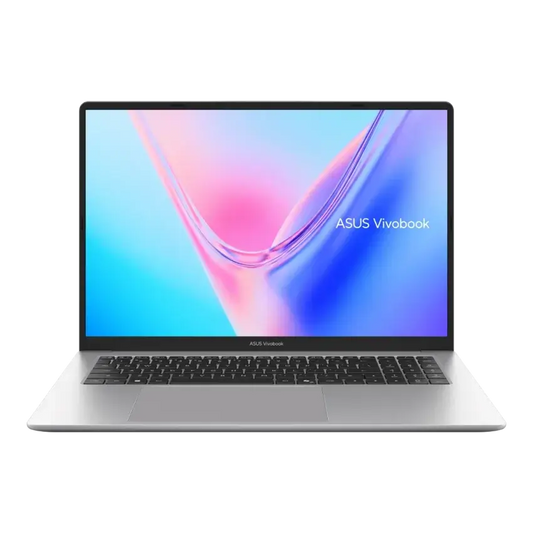 ASUS Vivobook 16 X1652DA 16" WUXGA Laptop – AMD Ryzen 5 3501U, 8GB DDR4 RAM, 256GB SSD, Windows 11 Home, Cool Silver | X1652DA-582S0W