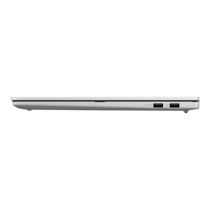ASUS Vivobook 16 X1652DA 16" WUXGA Laptop – AMD Ryzen 5 3501U, 8GB DDR4 RAM, 256GB SSD, Windows 11 Home, Cool Silver | X1652DA-582S0W
