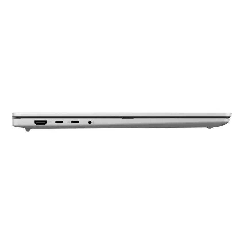 ASUS Vivobook 16 X1652DA 16" WUXGA Laptop – AMD Ryzen 5 3501U, 8GB DDR4 RAM, 256GB SSD, Windows 11 Home, Cool Silver | X1652DA-582S0W