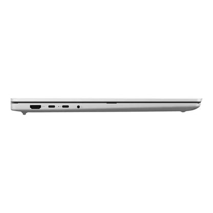 ASUS Vivobook 16 X1652DA 16" WUXGA Laptop – AMD Ryzen 5 3501U, 8GB DDR4 RAM, 256GB SSD, Windows 11 Home, Cool Silver | X1652DA-582S0W