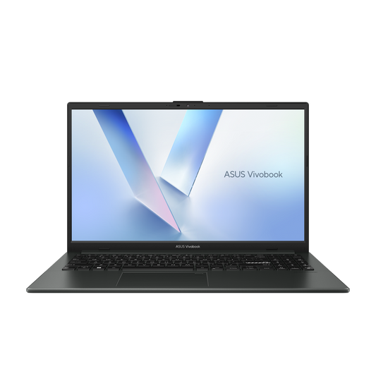 ASUS Vivobook laptop on a white background