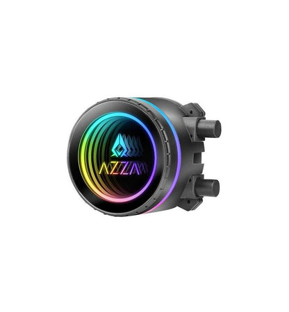 AZZA Galeforce 240 Liquid Cooler