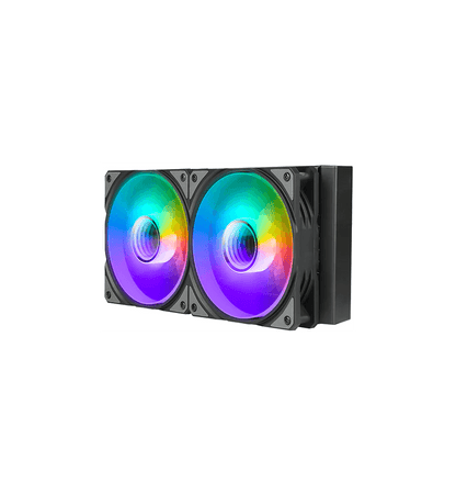 AZZA Galeforce 240 Liquid Cooler