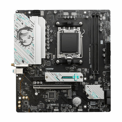 MSI B650M Gaming Motherboard