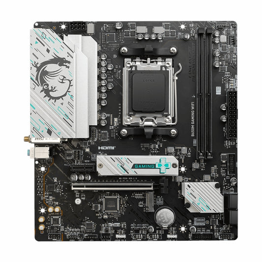 MSI B650M Gaming Motherboard