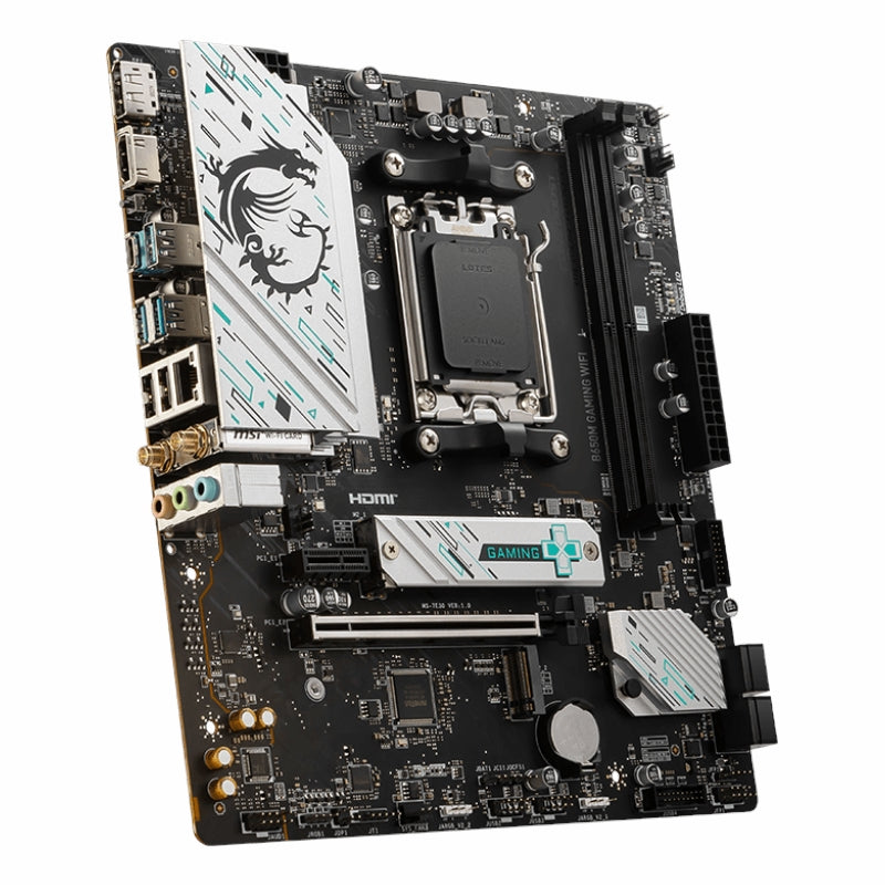 MSI B650M Gaming Motherboard