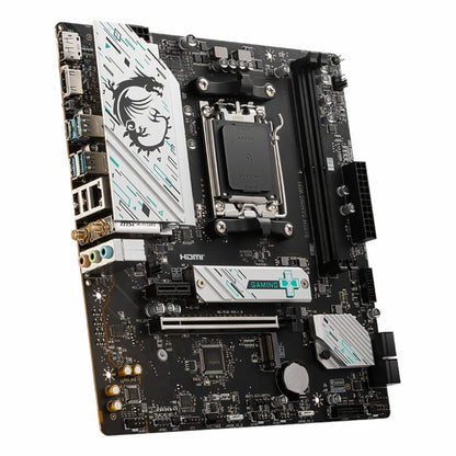 MSI B650M Gaming Motherboard