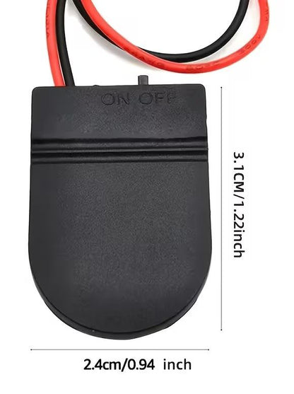 CR2032 HOLDER