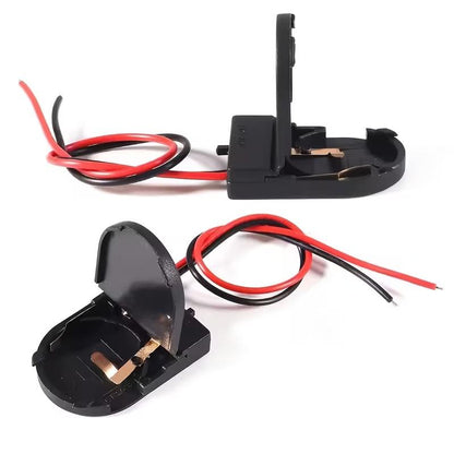 CR2032 HOLDER