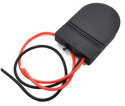 CR2032 HOLDER