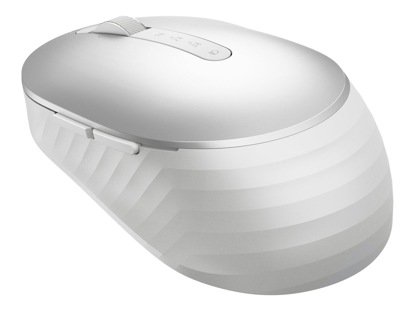 Dell Pro Premium Compact Mouse - MS7421W - Platinum Silver