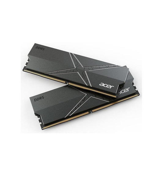 ACER 32GB DDR5 HEATSINK UDIMM 6000