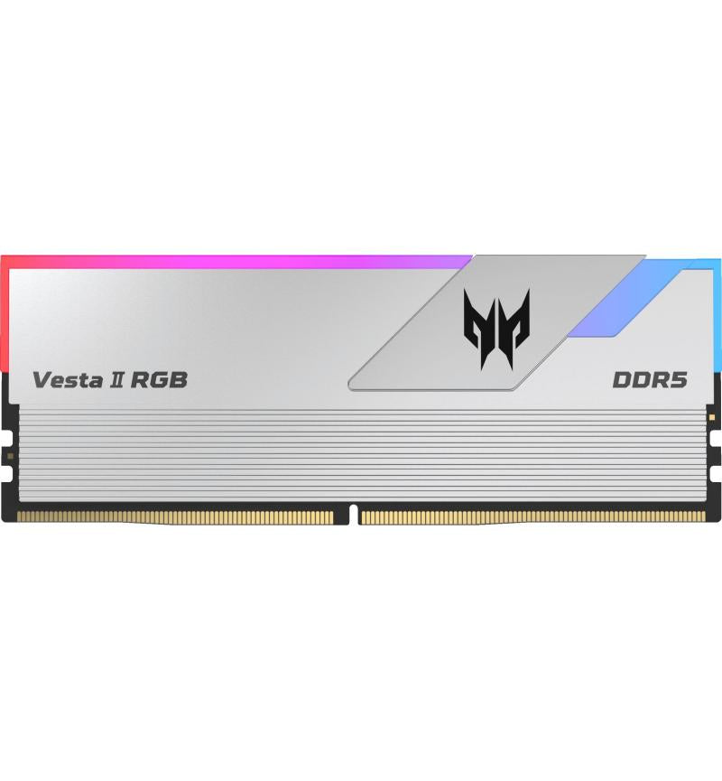 Predator Vesta II RGB Memory - 32GB