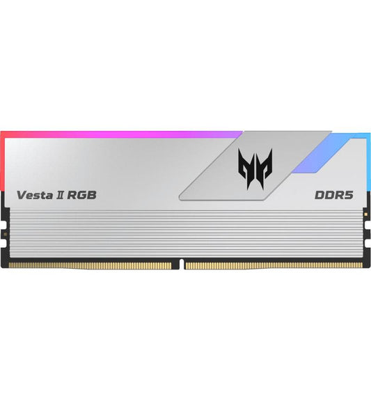 Predator Vesta II RGB Memory - 32GB