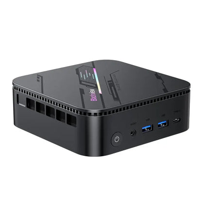 Blackview MP100 Pro Intel Core i3-1215U 8GB 512GB Mini Desktop PC with Windows 11 Pro
