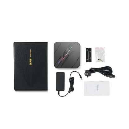 Blackview MP100 Pro Intel Core i3-1215U 8GB 512GB Mini Desktop PC with Windows 11 Pro