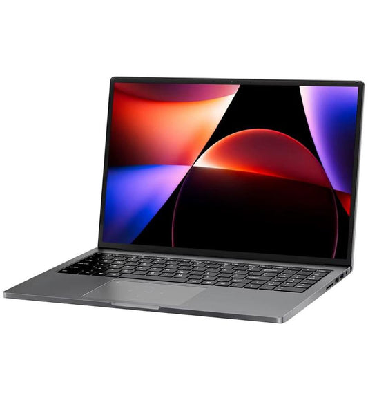 Blackview AceBook 12 16-inch laptop with i5, 16GB RAM, 512GB SSD, Windows 11 Pro