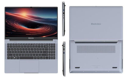 15.6",N150,16GB,512GB SSD,WIN11H