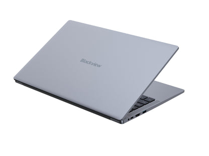 Blackview Acebook 6 15.6" Laptop N150, 16GB RAM, 256GB SSD, Windows 11 Pro Notebook