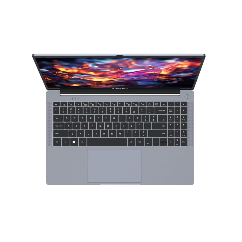 Blackview Acebook 6 15.6" Laptop N150, 16GB RAM, 256GB SSD, Windows 11 Pro Notebook