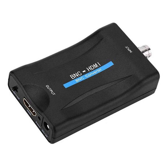 BNC TO HDMI CONVERTOR
