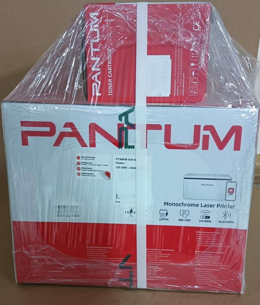 MLJ: SF: BP2305W + 1 TONER