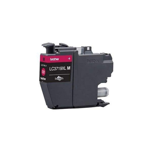 Brother Magenta Original High Yield Ink Cartridge