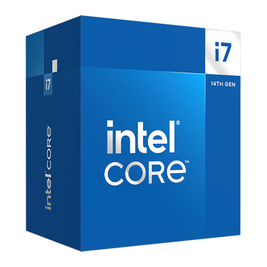 Intel® Core™ i7 processor 14700