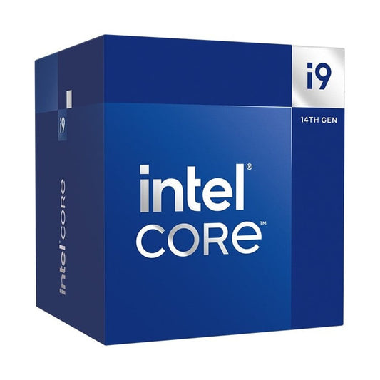 Intel Core i9-14900KF CPU