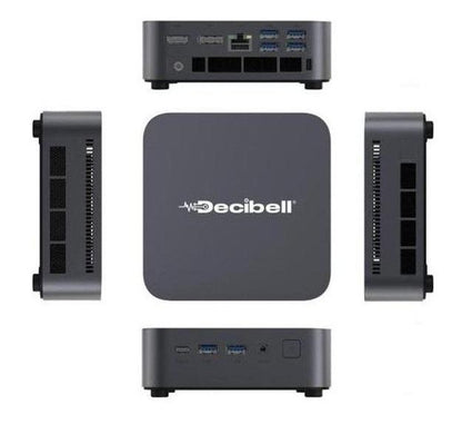 MINI PC,R3,8GB,256GB SSD,WIN11P
