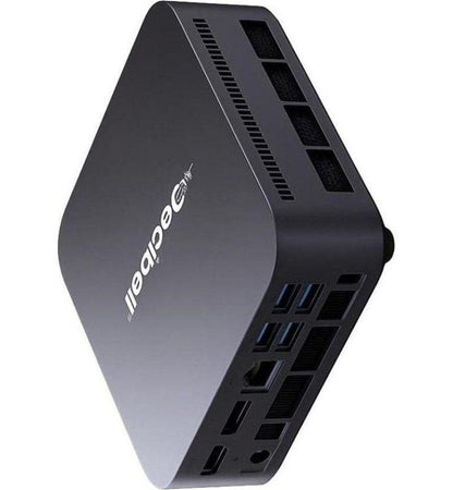 MINI PC,R3,8GB,256GB SSD,WIN11P