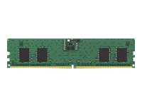 KINGSTON 8GB DDR5 5600MT/S U-DIMM