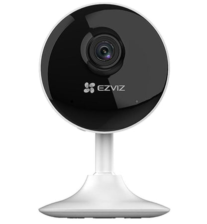 EZVIZ C1C-B Smart Home Camera 1080p Wi-Fi, H.265, IR