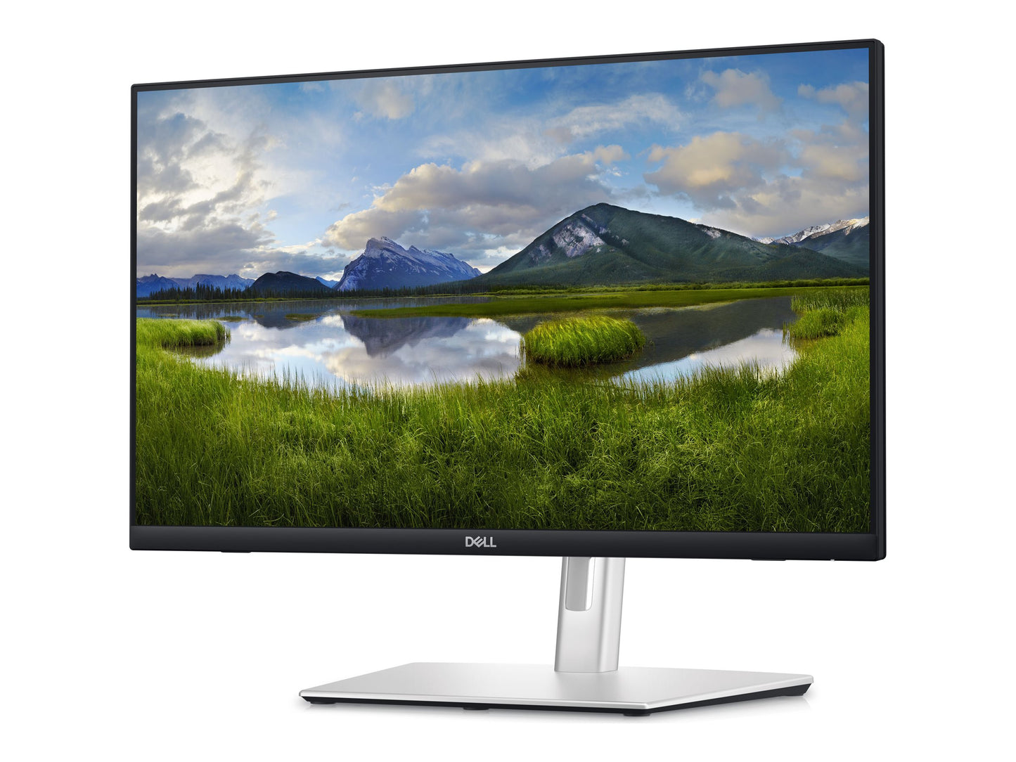 Dell 24 Touch USB C Hub Monitor P2424HT 60.5cm (23.8”)