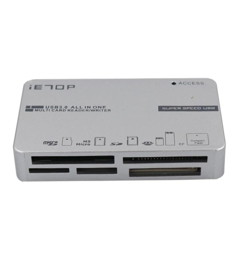 USB3.0 ALL IN ONE READER