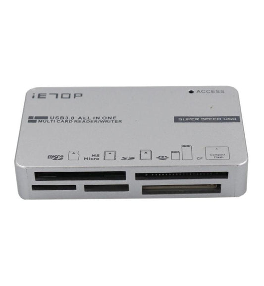 USB3.0 ALL IN ONE READER