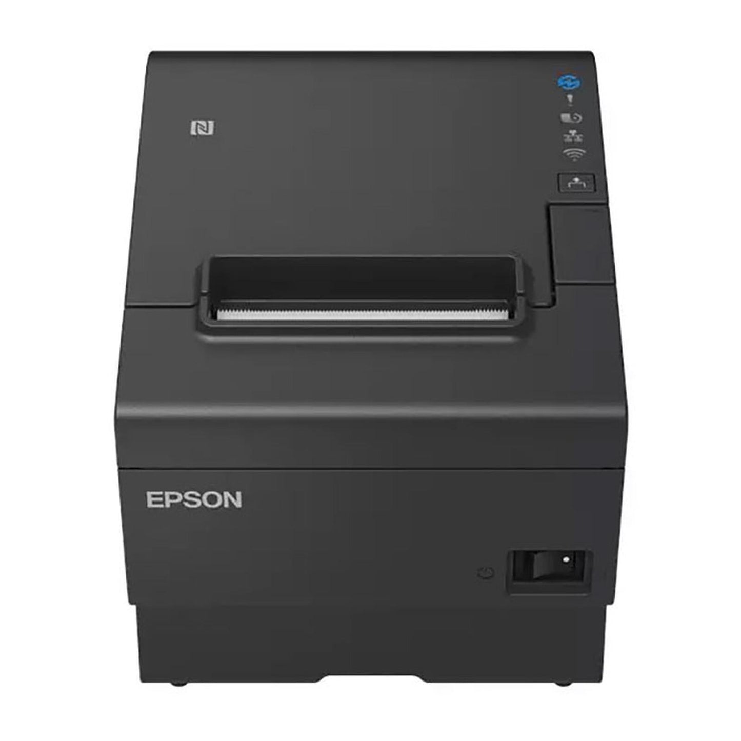 TSP: USB + LAN + RS232 TM-T88VII