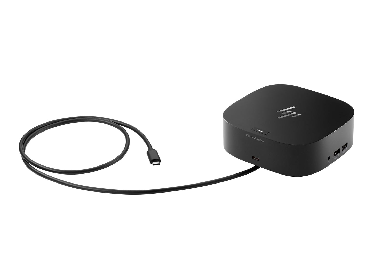 HP Accessories USB C/A Universal Dock G2