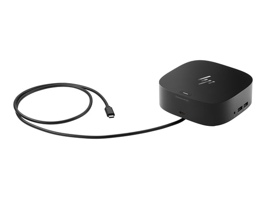 HP Accessories USB C/A Universal Dock G2