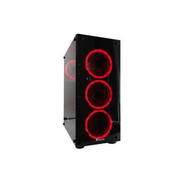 PC Cases – Matrix Warehouse Computers (PTY) Ltd