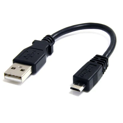 MicroWorld Cable