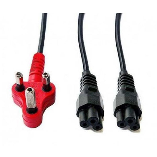 DEDICATED 1 X CLOVER + 1 X FIG 8