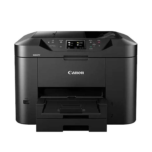 CANON MAXIFY MB2740 4-IN-1 PRINTER